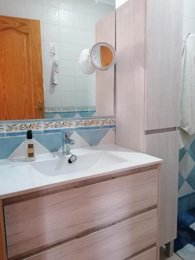 Playa Arroyo De La Miel Con Piscina Sun&beach Apartment Benalmadena