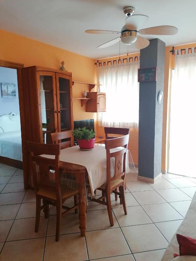 Appartement Playa Arroyo De La Miel Con Piscina Sun&beach *
