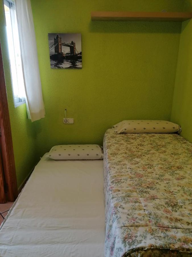 Apartment Playa Arroyo De La Miel Con Piscina Sun&beach Benalmadena