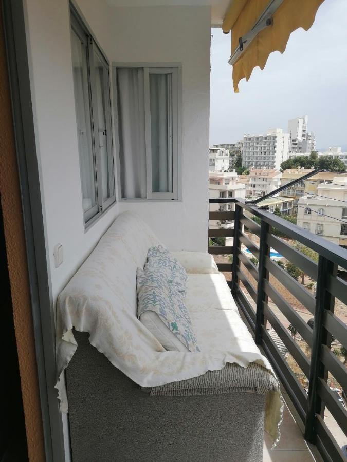 Apartment Playa Arroyo De La Miel Con Piscina Sun&beach Benalmadena