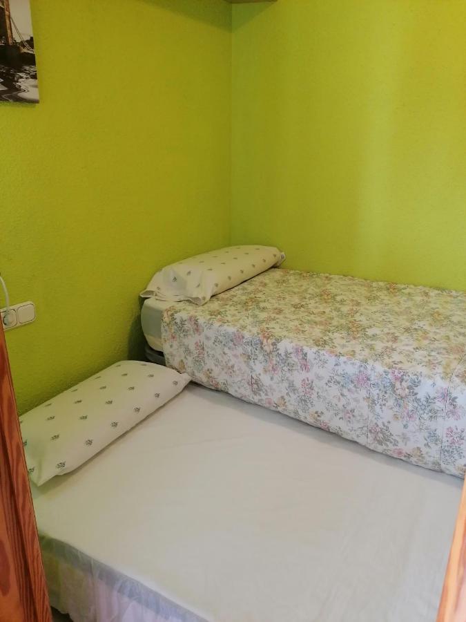Apartment Playa Arroyo De La Miel Con Piscina Sun&beach