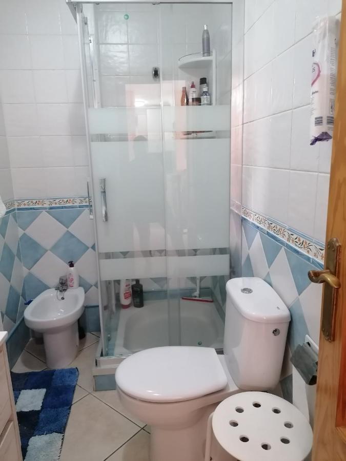 Appartement Playa Arroyo De La Miel Con Piscina Sun&beach *