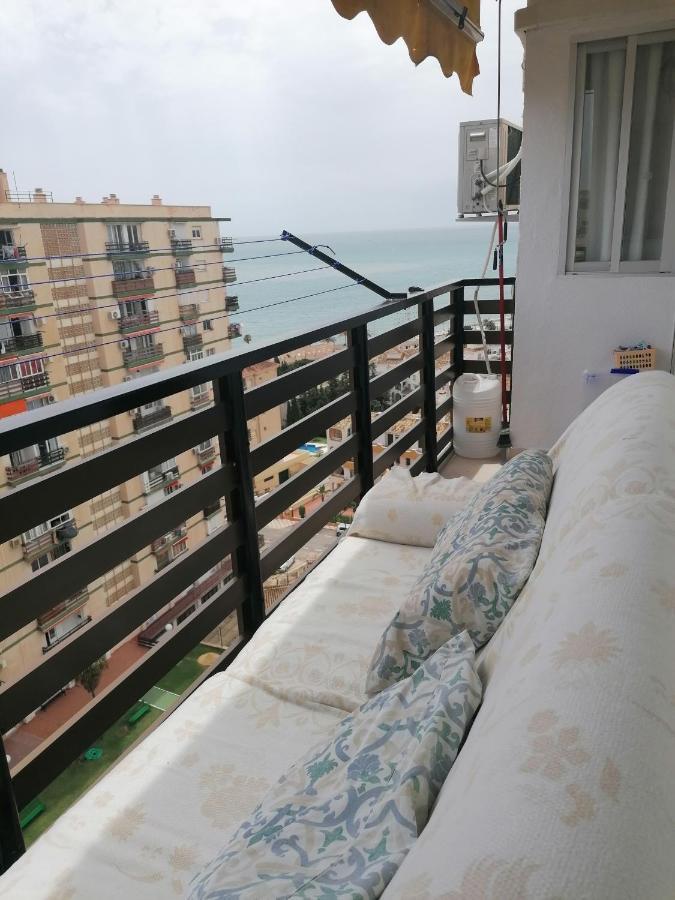 Appartement Playa Arroyo De La Miel Con Piscina Sun&beach