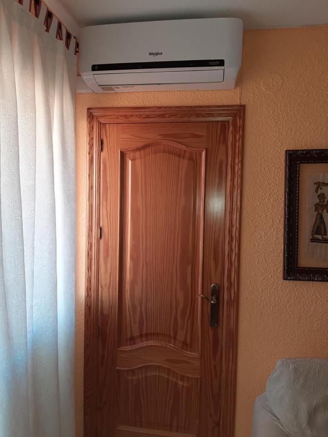 Playa Arroyo De La Miel Con Piscina Sun&beach Appartement *