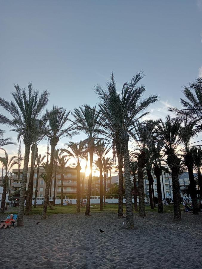 Playa Arroyo De La Miel Con Piscina Sun&beach * Benalmadena